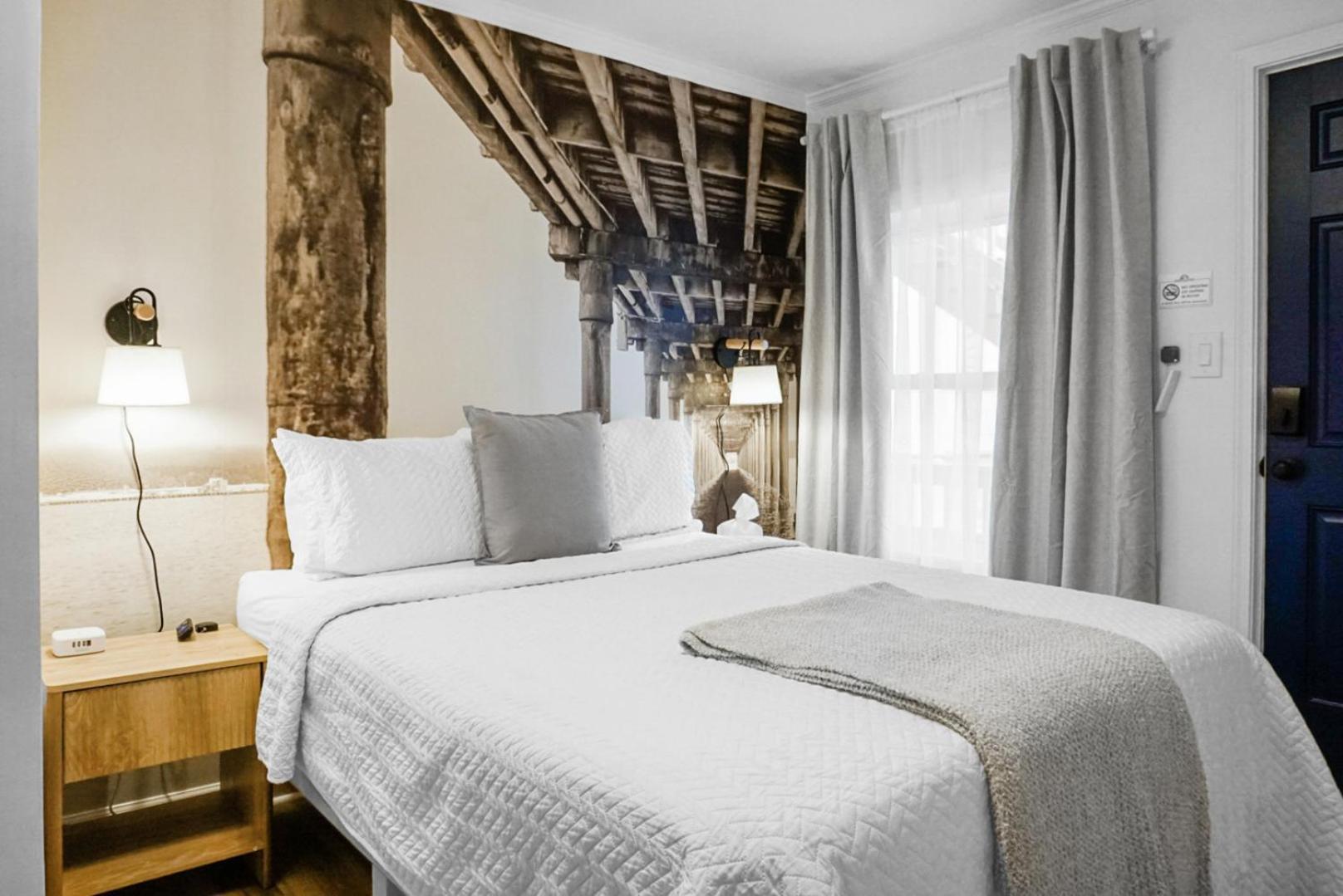 The Boardwalk Inn كارولينا بيتش المظهر الخارجي الصورة