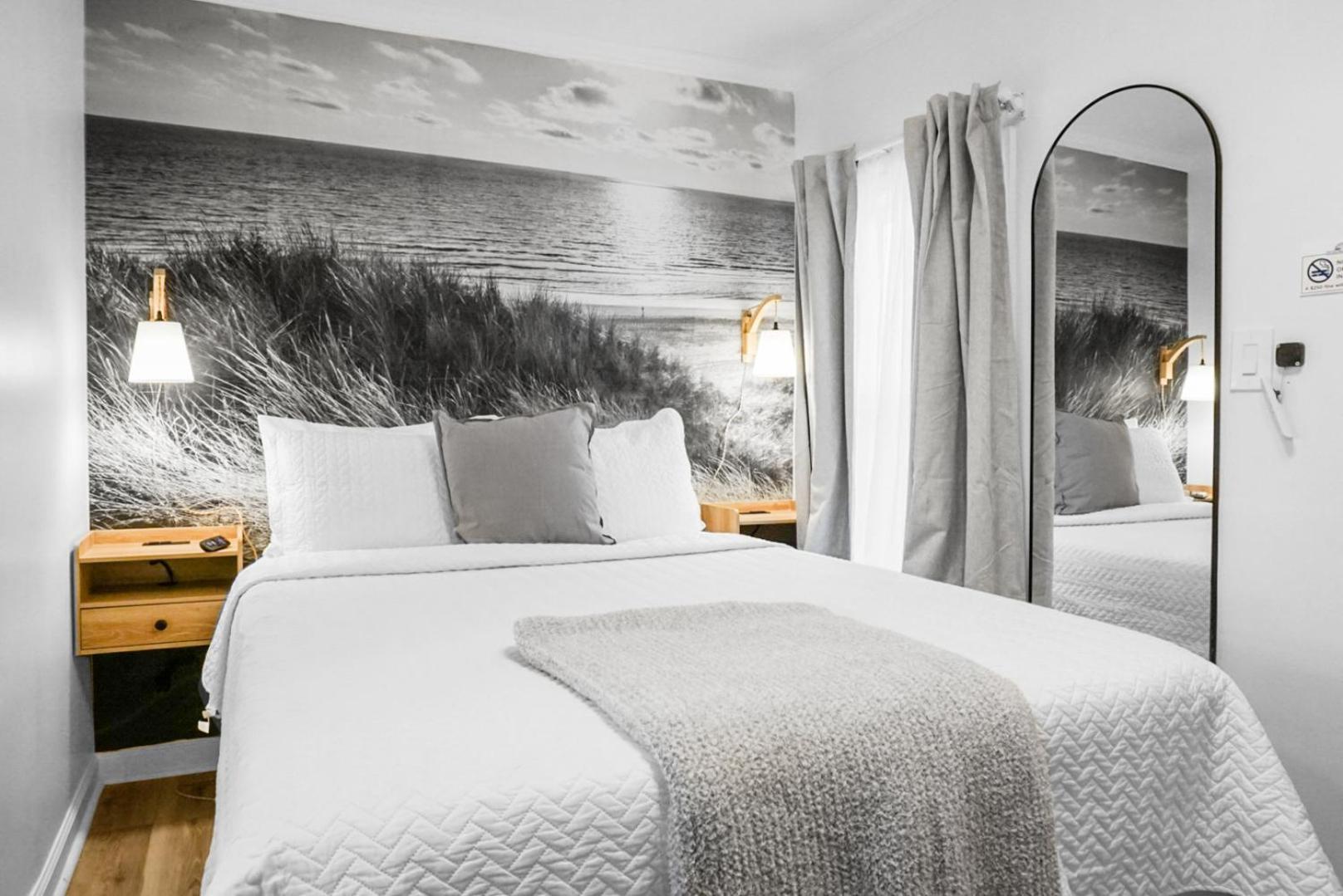 The Boardwalk Inn كارولينا بيتش المظهر الخارجي الصورة